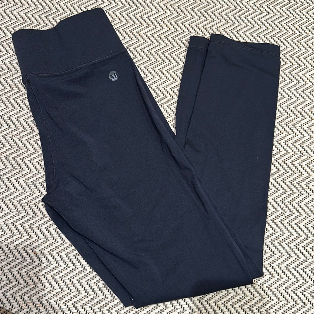 All access XS black leggings